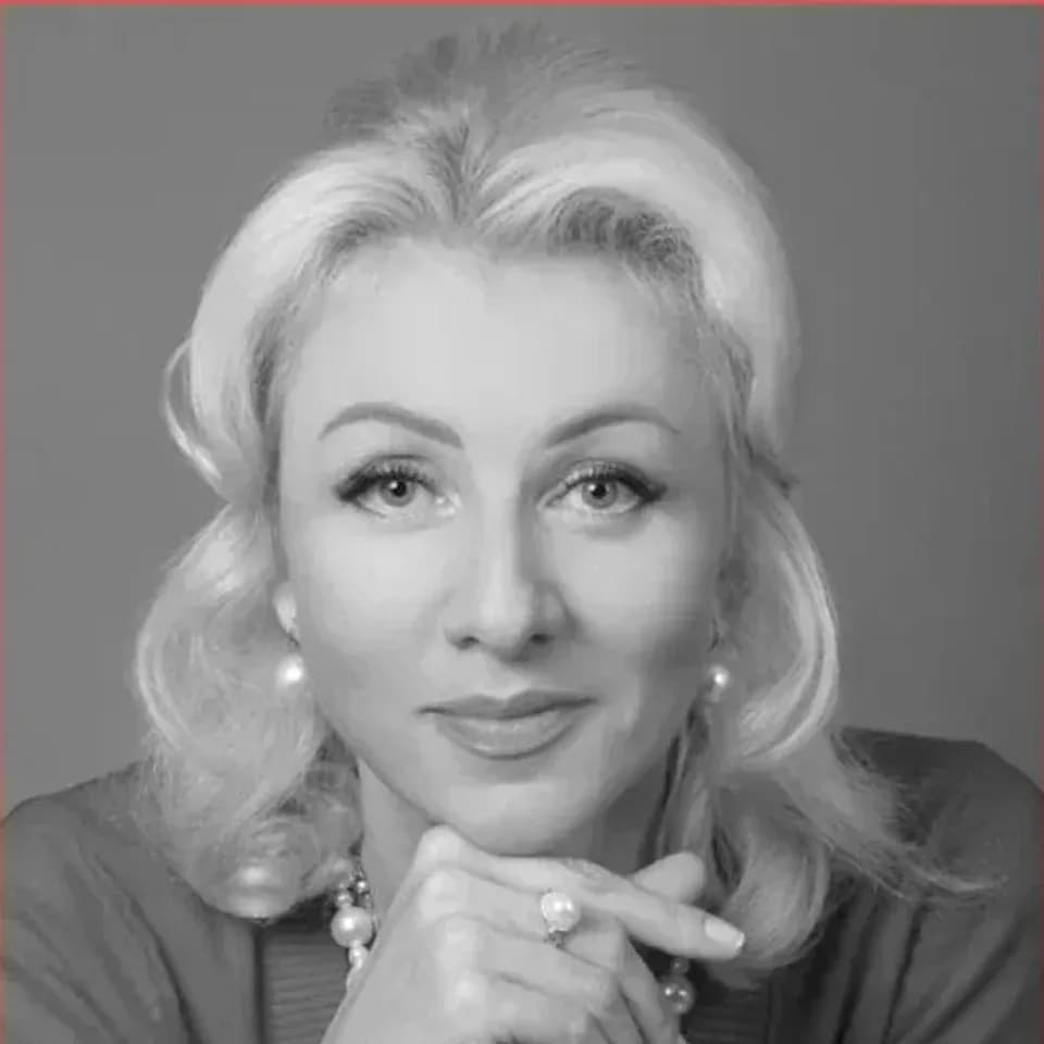 Портрет Юлия Коляго