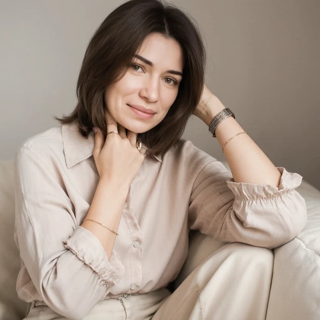 Татьяна Кошкина