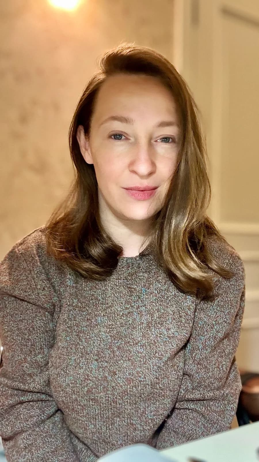 Елена Кудряшова
