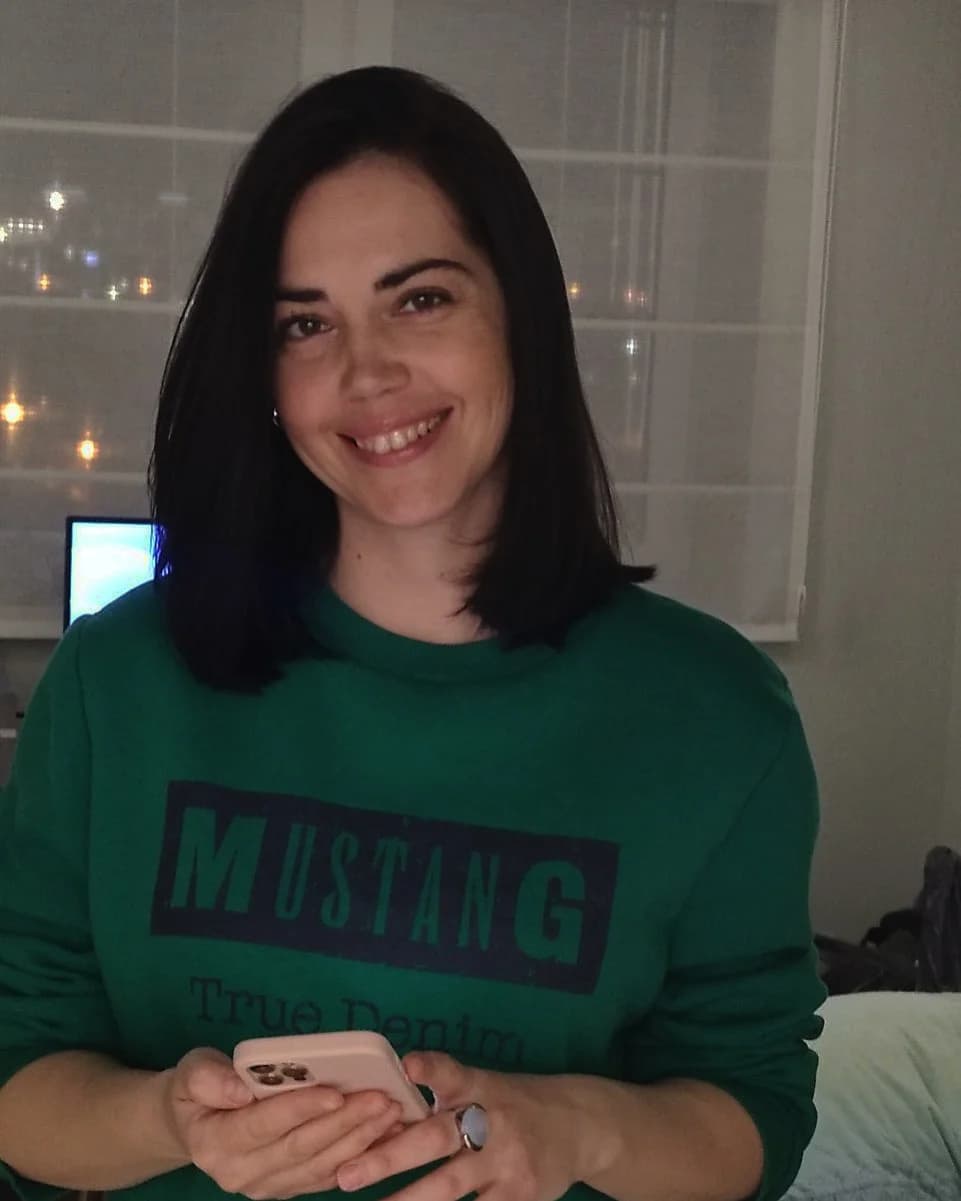 Екатерина Галочкина